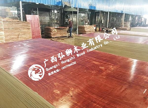 廣西建筑模板價(jià)格出廠價(jià)多少？